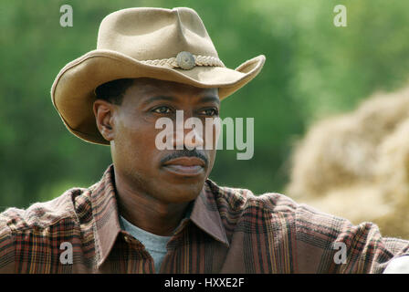DER AUFTRAGNEHMER (2007) WESLEY SNIPES JOSEF RUSNAK (DIR) SONY BILDER/MOVIESTORE SAMMLUNG LTD Stockfoto