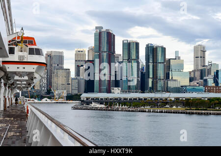 mit in sydney Stockfoto