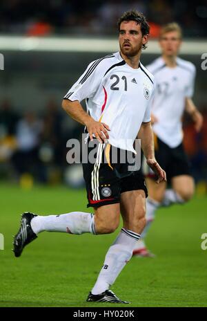 Dortmund Deutschland, vom 4. Juli 2006, FIFA WM ...