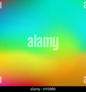 Glatte farbigen Hintergrund Stock Vektor