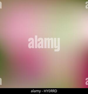 Glatte farbigen Hintergrund Stock Vektor