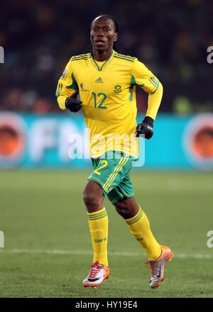 RENEILWE LETSHOLONYANE SÜDAFRIKA KAIZER CHIEFS SÜDAFRIKA & KAIZER CHIEFS LOFTUS VERSFELD STADION TSHWANE/PRETORIA SOUTH Stockfoto