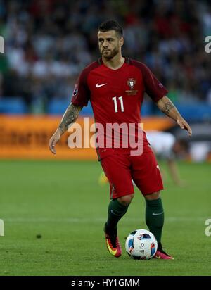 VIEIRINHA PORTUGAL STADE GEOFFROY-GUICHARD Saint-Etienne Frankreich 14. Juni 2016 Stockfoto