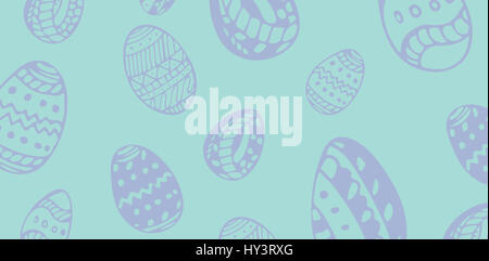 PE047 butterfly 02 bs nf vor blauem Hintergrund Stockfoto