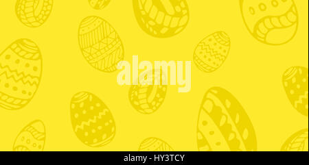 PE047 butterfly 02 bs nf vor gelbem Hintergrund Stockfoto