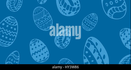 PE047 butterfly 02 bs nf gegen Königsblau Stockfoto