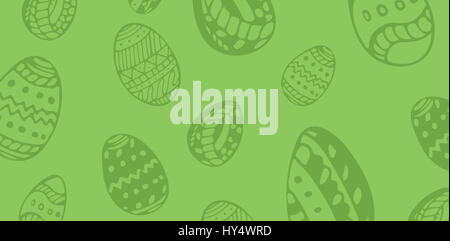 PE047 butterfly 02 bs nf vor grünem Hintergrund Stockfoto