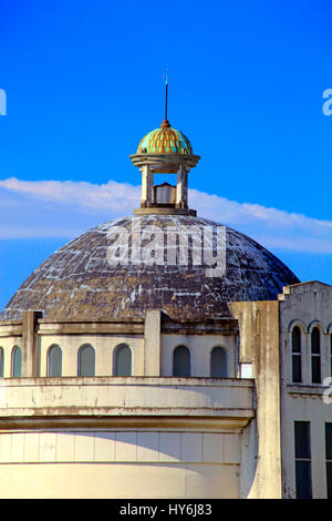 Alte Nogata Wasserturm in Nakano Tokyo Japan Stockfoto