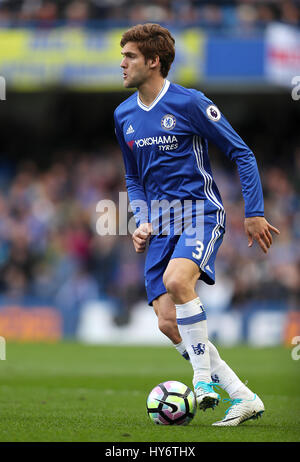 Marcos Alonso, Chelsea Stockfoto