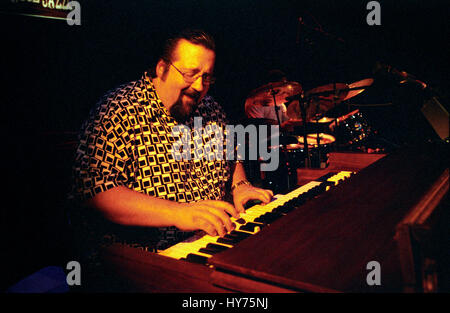 joey defrancesco tour 2022