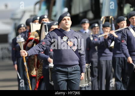 Tag des Rennens für den Hankook 24H Tourenwagen Ausdauer in Silverstone Stockfoto