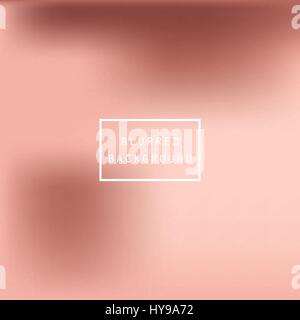 Vektor staubigen Zeder Folie Hintergrund. Rosa Seide glatte Textur. Trendige Vorlage für Urlaub Entwürfe, Hochzeit, Einladung, Party, Banner, Flaiyer, Karte, Stock Vektor