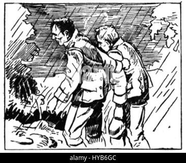 Beranek ZV109 bezieht sich wahrscheinlich auf ein Werk, Dokument oder einen Datensatz, der sich auf eine Einzelperson oder ein Ereignis aus einer historischen Periode bezieht, möglicherweise aus der Tschechischen Region. Stockfoto