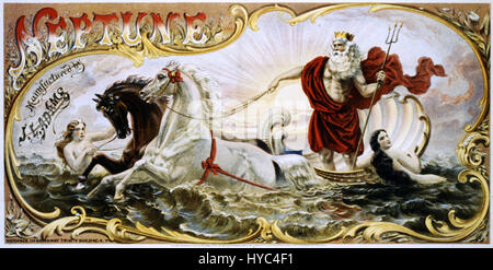 Neptun 3b49168u ist eine Bezeichnung für einen Exoplaneten im neptunähnlichen Bereich. Sie kann Informationen über die Merkmale entfernter Planetensysteme und ihrer Atmosphären liefern. Stockfoto