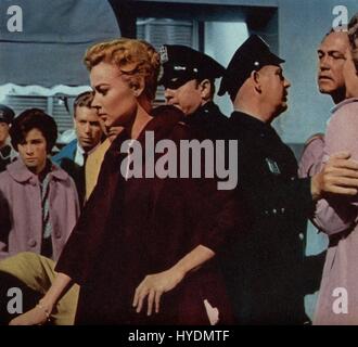 Das beste von allem, auch bekannt als: Alle Meine Träume, USA 1959, Regie: Jean Negulesco, Monia: Hope Lange Stockfoto