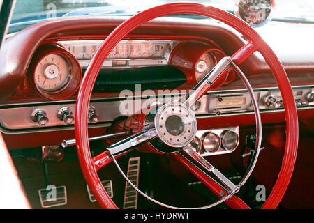 Absecon, New Jersey, 10. Dezember 2016: Stockfoto