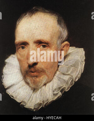 Anthony van Dyck Cornelis van der Geest WGA07391 Stockfoto