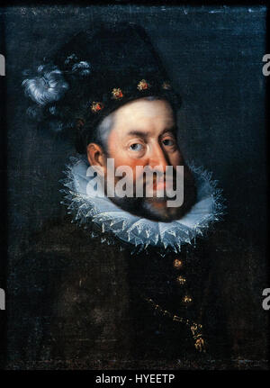 Hans von Aachen, Atelier Rudolf II. von Habsburg (1552 1612) Google Art Project Stockfoto