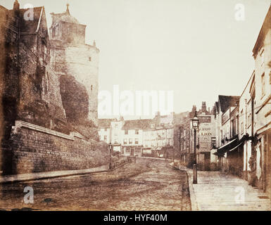 Arthur James Melhuish Thames Street, Windsor Google Art Project Stockfoto