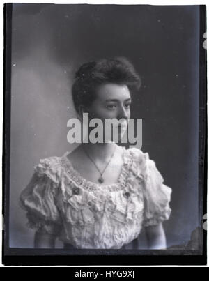 Frau M Beaumont, 26 Okt (1906) (16395785159) Stockfoto