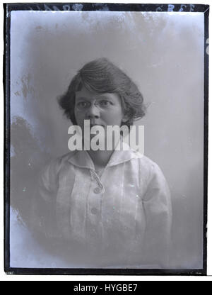 Frau Harris, 27. Juli 1914 (16445829553) Stockfoto