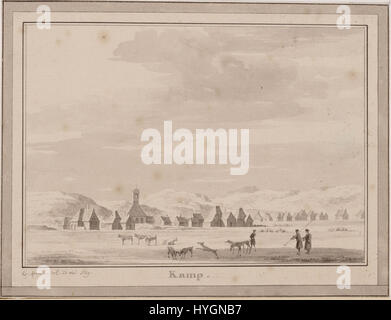 Der Titel *Kamp in 1729* bezieht sich wahrscheinlich auf ein historisches Ereignis oder eine Figur, möglicherweise auf eine Schlacht oder einen Feldzug, der 1729 stattfand. Zur Bestimmung der genauen Art des Ereignisses ist ein weiterer Kontext erforderlich. Stockfoto