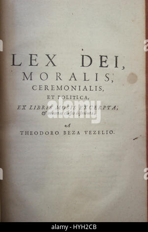 „P16 552 Titer 3“ scheint sich auf eine bestimmte digitale oder Archivressource zu beziehen, möglicherweise auf einen Titel aus einem Katalog, einer Sammlung oder einer Bibliotheksdatenbank. Der Titel bezieht sich wahrscheinlich auf eine Sammlung oder Ressource, ohne klare Informationen über ihren künstlerischen oder historischen Kontext. Stockfoto