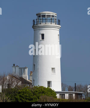 Portland Vogelwarte und Feld-Zentrum Stockfoto