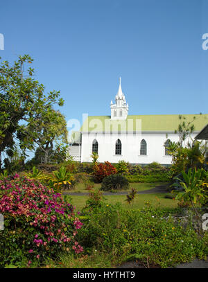 Big Island, Hawaii Stockfoto