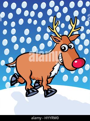 Vector Illustration. Stock Vektor