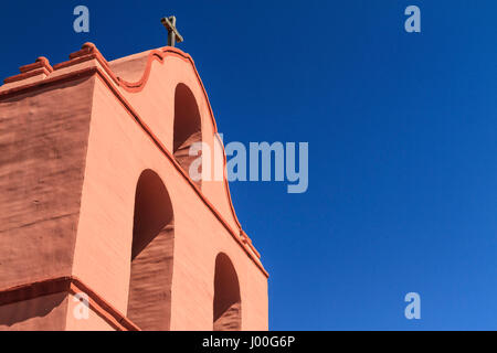 La Purisima Mission State Historic Park, Lompoc, Kalifornien Stockfoto