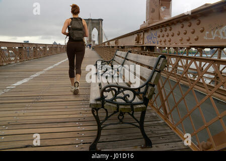 New York Stockfoto