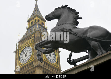 Londoner city Stockfoto