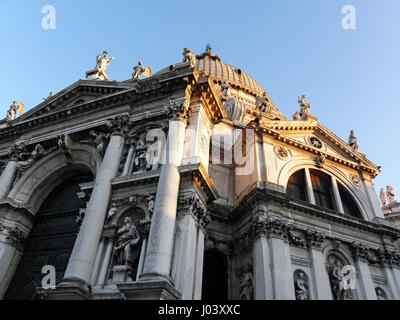 Venedig, Venezia, San Marco Architekturdetails, Italien, Italia, Europa, 2 Stockfoto