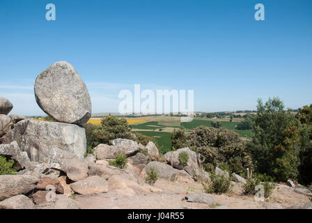 Tandil, Buenos Aires Stockfoto