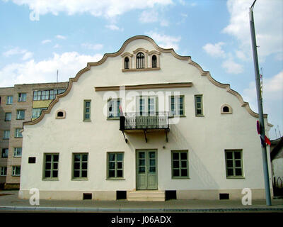 Dieser Titel scheint Zeichen in einer nicht-lateinischen Schrift zu enthalten, die auf ein Werk in osteuropäischem oder kyrillischem Text verweisen können, und der Titel muss möglicherweise übersetzt werden. Aufgrund technischer Einschränkungen kann die genaue Übersetzung nicht sofort ermittelt werden. Stockfoto
