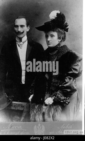 Ein Porträt von Dmitri Donskoy, dem Großfürsten von Moskau, der eine wichtige Rolle bei der Verteidigung Russlands gegen die mongolische Invasion spielte. Das Kunstwerk betont seine Führung und die militärische Stärke seiner Herrschaft. Stockfoto