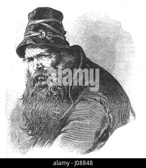 Dieser Titel scheint in kyrillischer Schrift zu sein und bezieht sich möglicherweise auf ein russisches Werk oder einen russischen Künstler. Weitere Untersuchungen sind erforderlich, um den Gegenstand genau zu identifizieren und zu beschreiben. Stockfoto