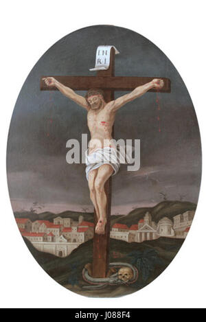 Der Titel scheint eine Zeichenkette im kyrillischen Skript zu sein. Kann nicht identifiziert werden, weitere Klärung ist erforderlich. Stockfoto