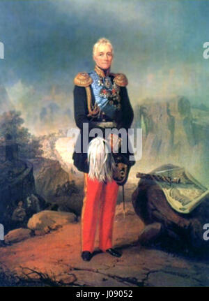 Dieses grafische Werk mit dem Titel „Alte Geschichte Russlands“ stammt aus dem 19. Jahrhundert und zeigt bedeutende Ereignisse in der russischen Geschichte. Das Stück reflektiert den künstlerischen und kulturellen Kontext der Zeit und zeigt die historischen Ereignisse mit Präzision und Detail. Stockfoto