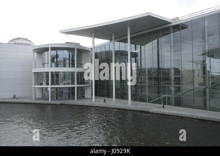 Berlin, 2017 Stockfoto