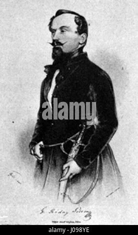 Dieser Titel bezieht sich wahrscheinlich auf eine einzelne oder historische Figur namens R. Day Gedeon, aber es ist ein weiterer Kontext erforderlich, um seine Bedeutung vollständig zu verstehen. Es könnte sich um ein Kunstwerk, eine Veranstaltung oder eine persönliche Biografie handeln. Stockfoto