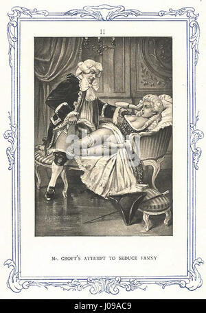 ÉdouardHenri Avril (9 Stockfotografie Alamy