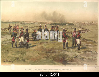 Dieser Titel scheint in kyrillischer oder einer anderen nicht-lateinischen Schrift zu liegen und erfordert eine Übersetzung zum vollständigen Verständnis. Es könnte sich auf einen spezifischen kulturellen oder historischen Kontext beziehen, wie es das Format vorschlägt. Stockfoto