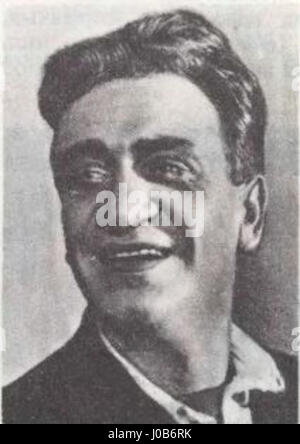 Der Titel „Саво́рдсевич-Савичевич Ричард-Петар-Гвина-Делчевский-Гранд-“ scheint ein Name in kyrillischer Schrift zu sein, der sich möglicherweise auf eine bestimmte einzelne oder historische Figur bezieht. Weitere Informationen sind erforderlich, um einen genauen Kontext und eine Beschreibung zu liefern. Stockfoto