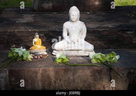 Mihintale Norden zentralen Proviince SriLanka Stockfoto