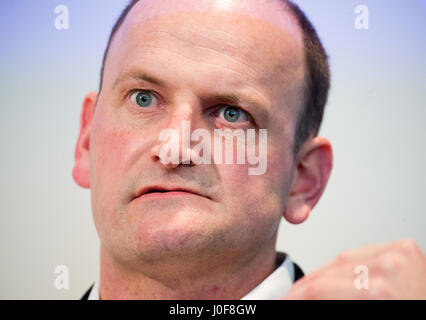 Unabhängige MP, ehemalige UKIP MP für Clacton, startet sein neue Buch mit dem Titel "Rebel: Gewusst wie: die aufstrebenden Oligarchie zu stürzen" Stockfoto