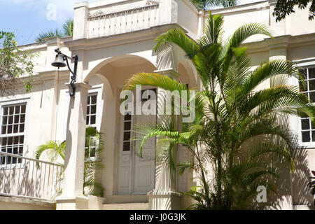 Hemingway House, Havanna, Cub Stockfoto