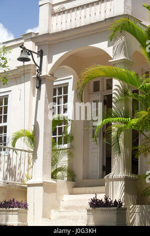 Hemingway House, Havanna, Cub Stockfoto