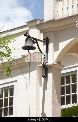 Hemingway House, Havanna, Cub Stockfoto